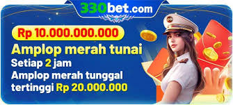 Kasino Online 330BET.com Nikmati Permainannya