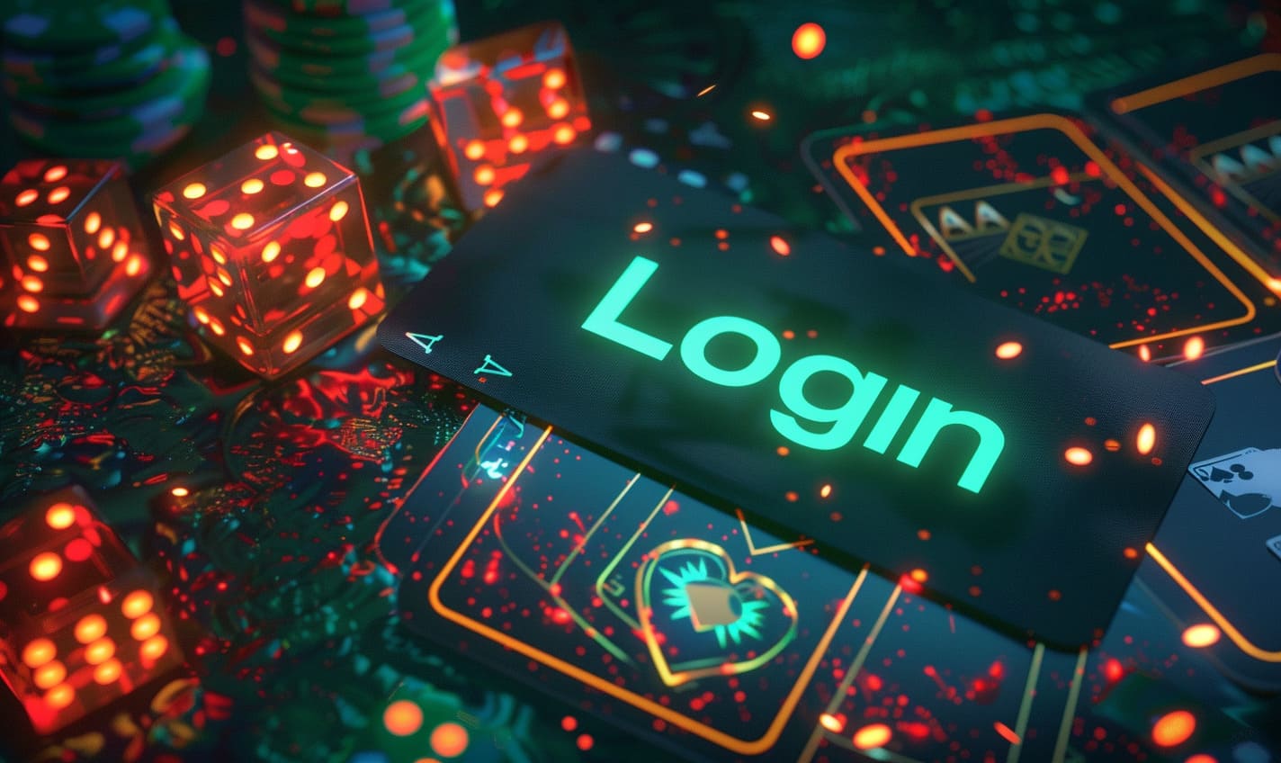 Masuk ke 330BET.com dan Dapatkan Akses ke Semua Fungsi Kasino